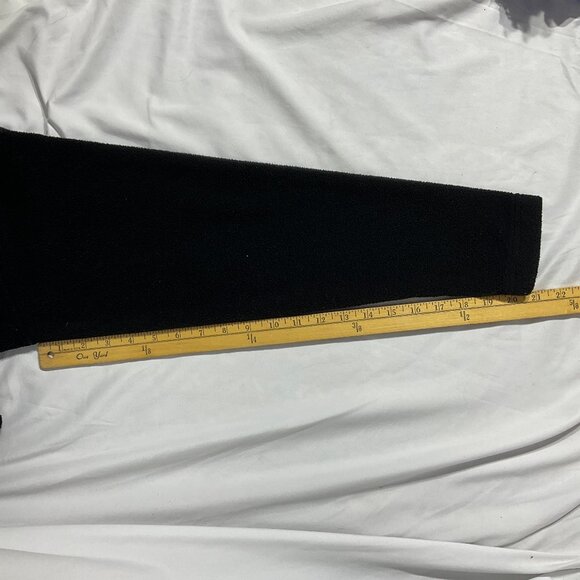 Rock N Roll Sushi Mens Sz M Fleece Jacket Zippered - Picture 11 of 14